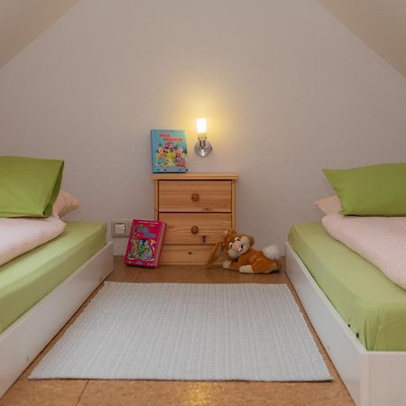 Apartments Rozic ボーヒニ エクステリア 写真